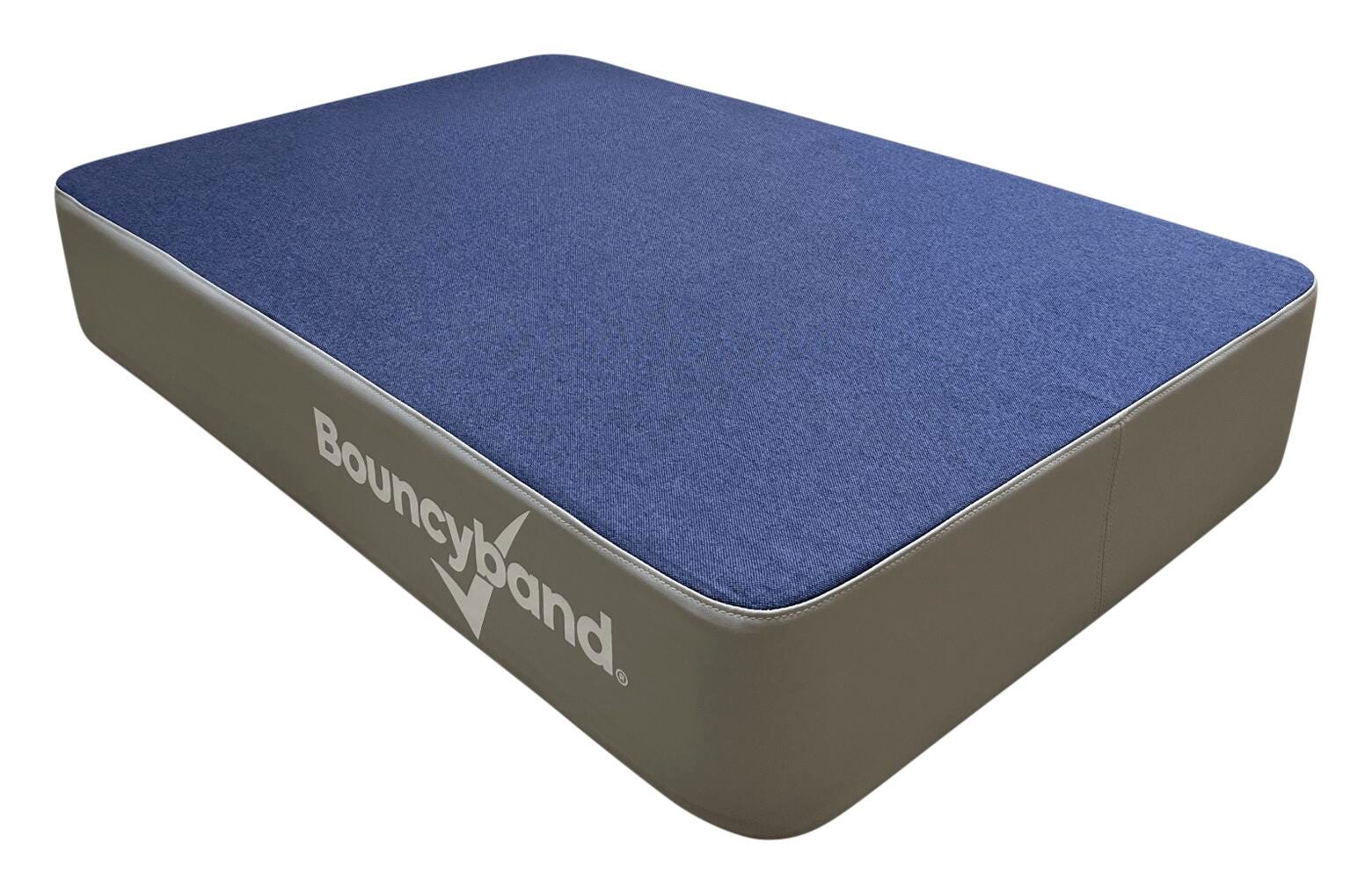Image for Bouncyband Bouncy Pad, 42 x 28 x 8 Inches from School Specialty