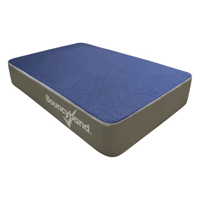 Bouncyband Bouncy Pad, 42 x 28 x 8 Inches