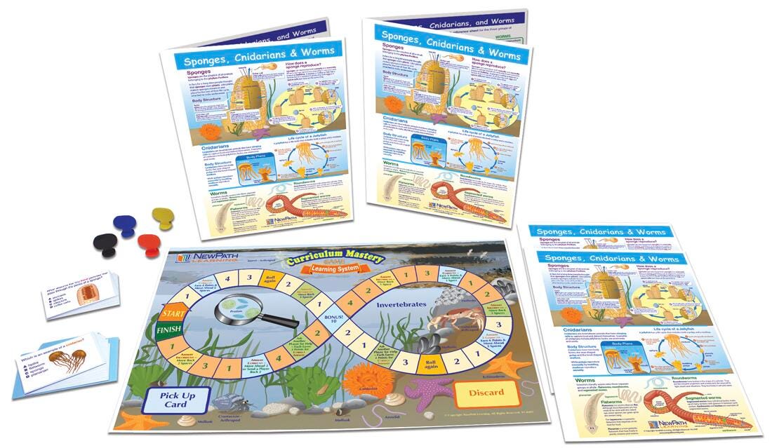 General Science Supplies, Item Number 1567085