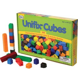 Learning Math, Early Math Skills Supplies, Item Number 204108