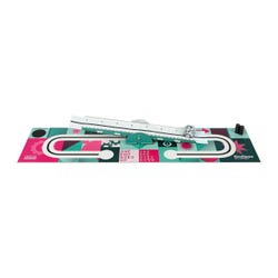 Image for Ozobot STEAM Kit, OzoGoes On A Seesaw, Pack of 8 from School Specialty