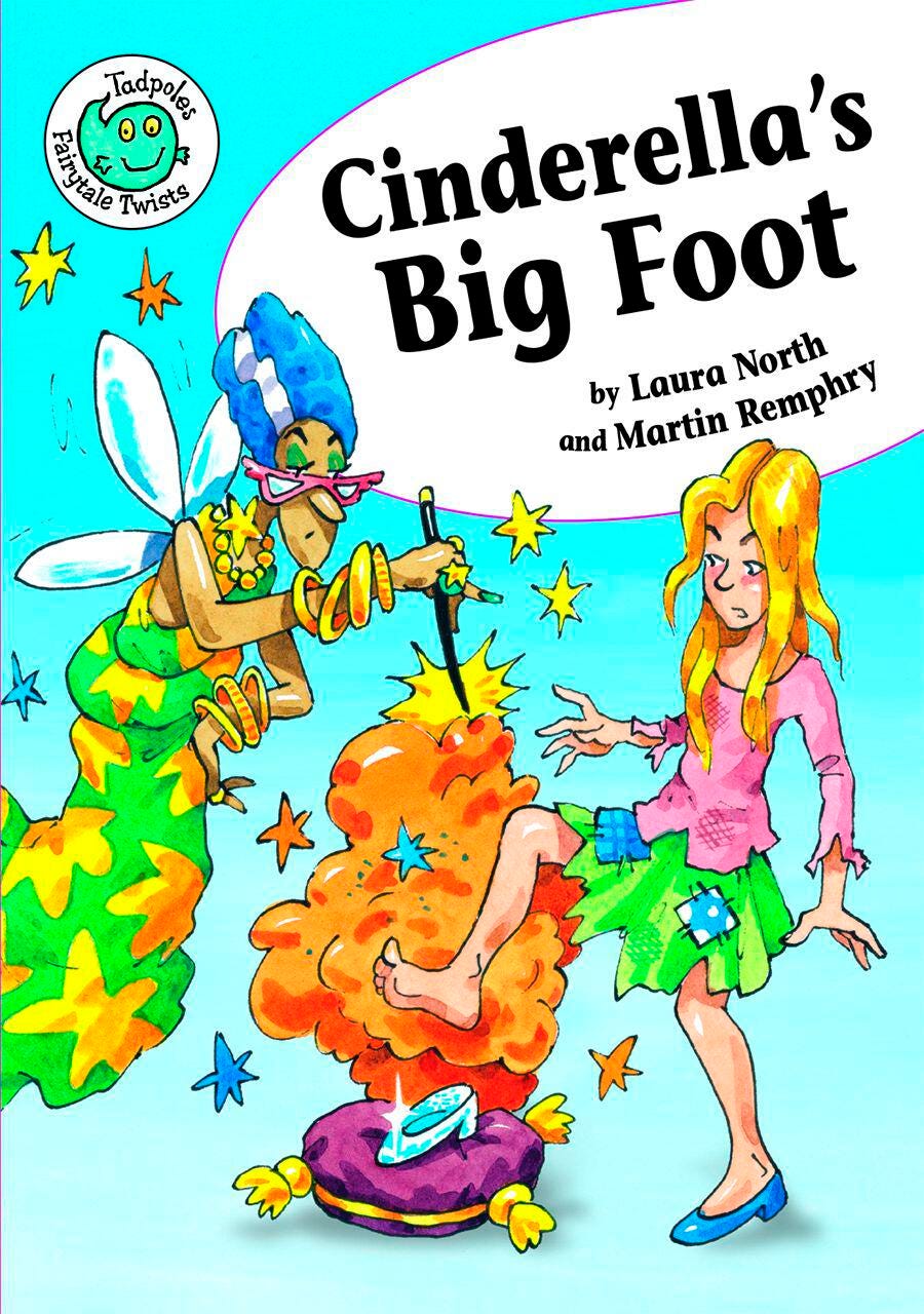 Read Alongs, Item Number 2023477