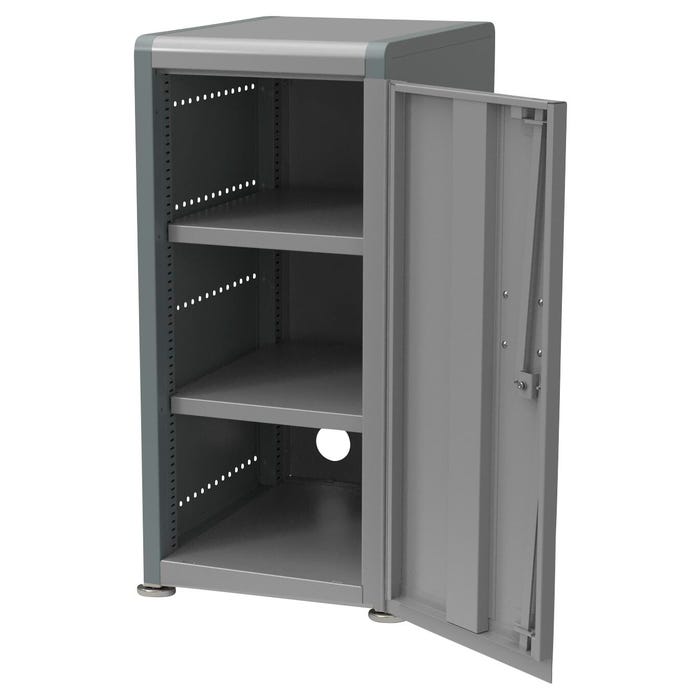 Classroom Select Geode Medium Mobile Cabinet