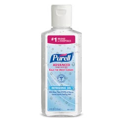 Hand Sanitizer, Item Number 1060733