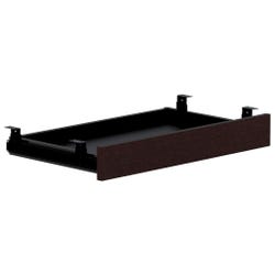 Image for Classroom Select Universal Center Drawer, 16-7/10 x 28-2/5 x 5-1/10 Inches, Espresso Color from School Specialty