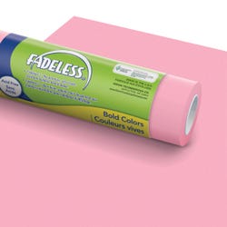 Fadeless Paper Rolls, Item Number 006171