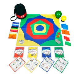 Skillastics All Abilities