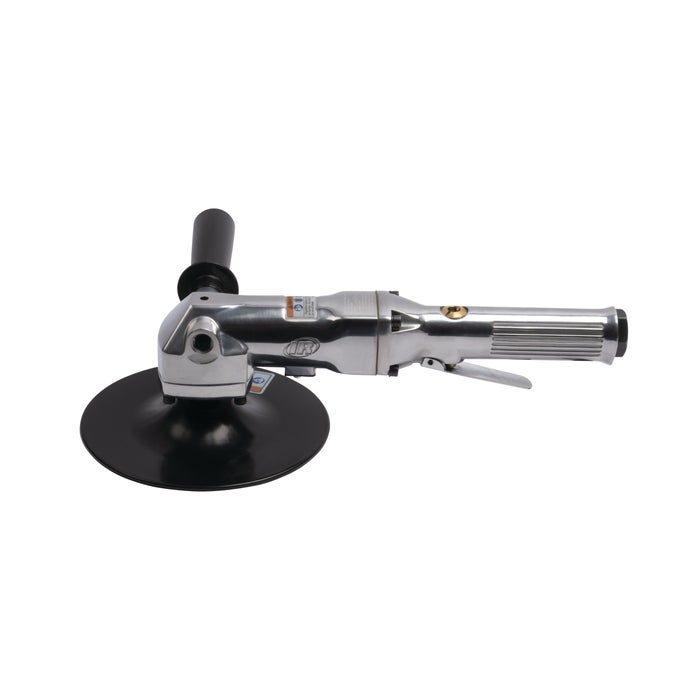 Ingersoll Rand 314B 7-Inch Air Angle Polisher and Buffer