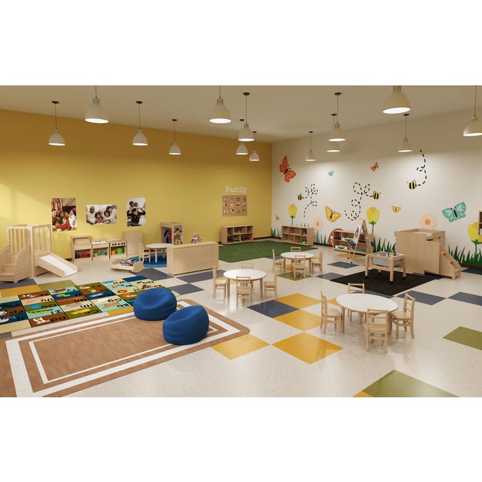 Toddler Room Collection