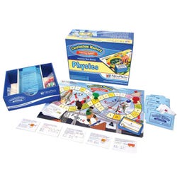 Physical Science Projects, Books, Physical Science Games Supplies, Item Number 1413687