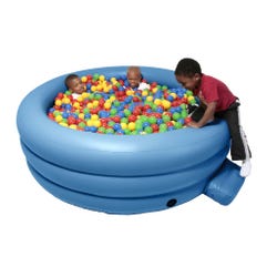 Sportime DuraPit Ball Pit, Holds Up to 2000 Balls, Ball Pit and Cover Only, Item Number 1321584