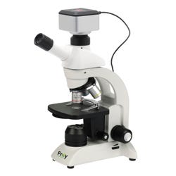 Frey Scientific Compact Microscope with Wifi Camera, Item Number 2095569