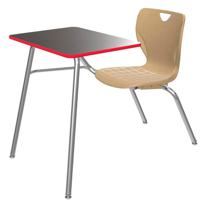 Classroom Select Contemporary Combo Desk