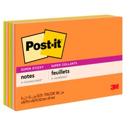 Sticky Notes, Item Number 081876