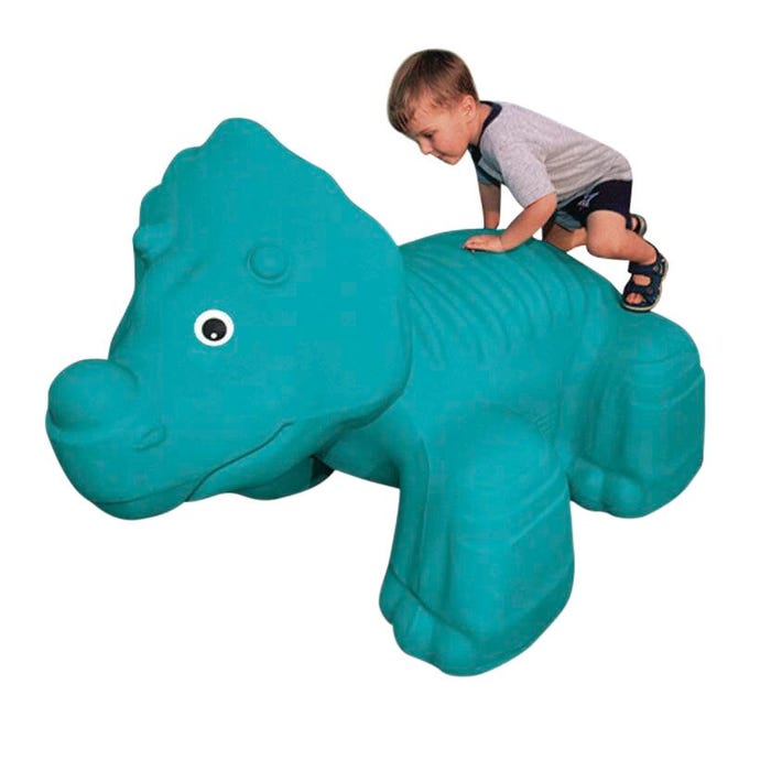 Little Tikes Surface Mount Triceratops Climber
