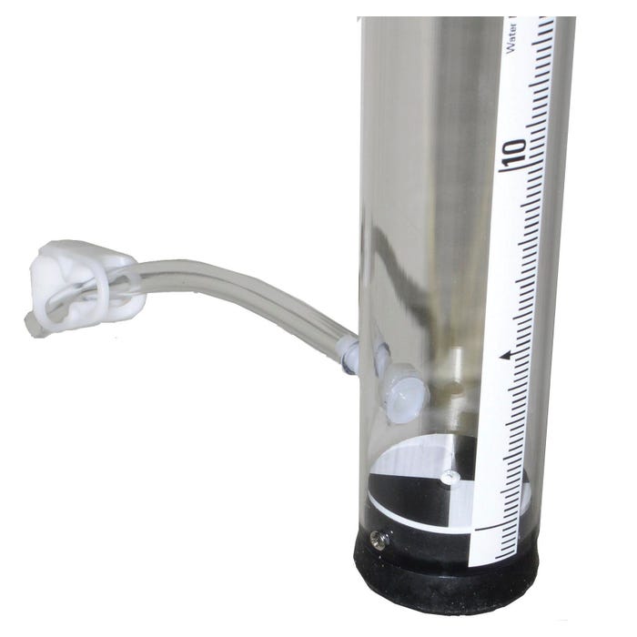 Science First Fieldmaster Turbidity Tube - 120 cm