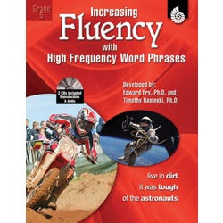 Oral Language, Speech Fluency, Language Fluency Supplies, Item Number 1370778