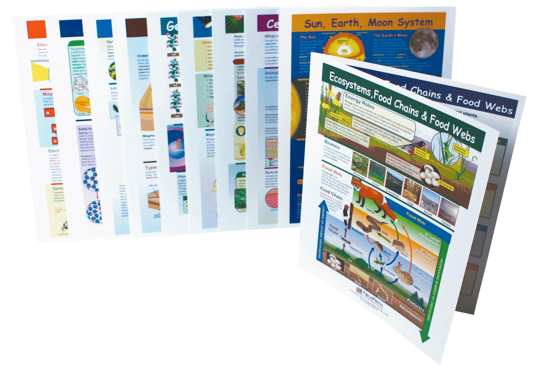 Science Supplies, Resources Supplies, Item Number 1370662