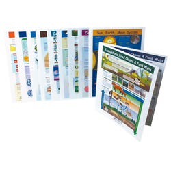 Science Supplies, Resources Supplies, Item Number 1370662