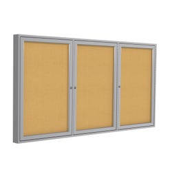 Enclosed Message Boards, Item Number 620241