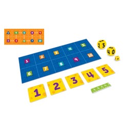 Learning Resources Code and Go Robot Mouse Math 1601762