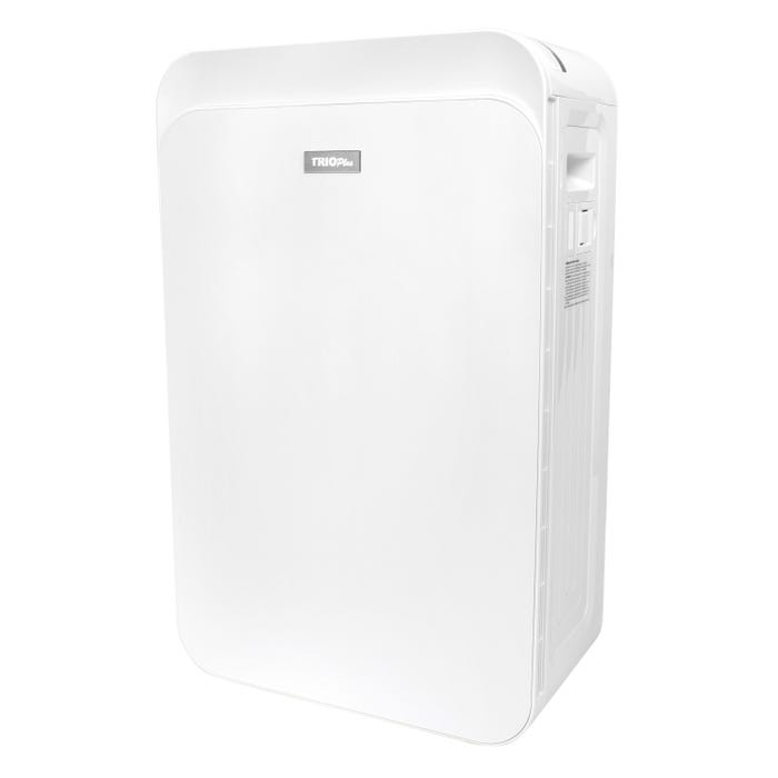 Field Controls TRIO Plus Portable Air Purifier