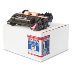 Black Ink Jet Toner, Item Number 1536343
