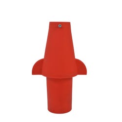 Big Red Base Cone 1583374