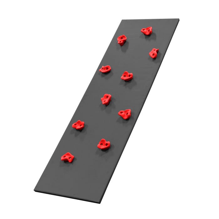 Sportime Elite Kids Climbing Wall