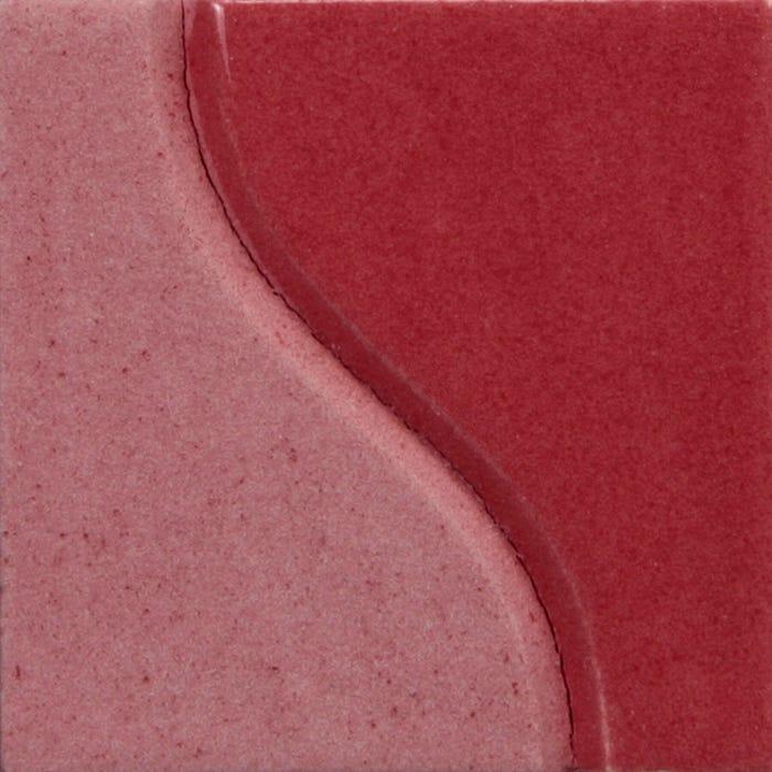 Sax Underglaze, Dragon Red, 1 Pint