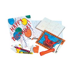 General Craft Supplies, Item Number 224439