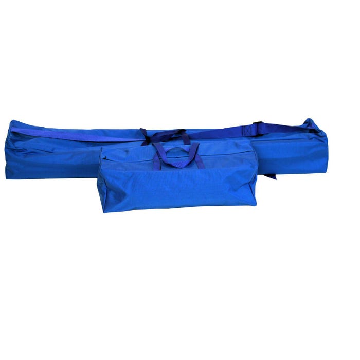 Haley's Joy Carrying Bag for Frame, Size 3, Set of 2