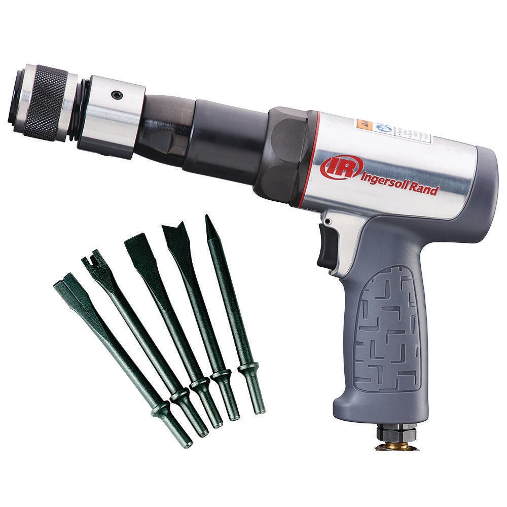 Ingersoll Rand 119MAXK Long Barrel Air Hammer Kit