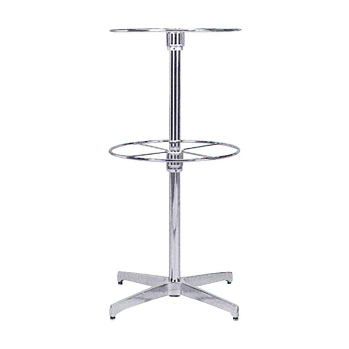 Monaco 2-Tier Revolving Floor Stand for HangUp Bags, 20 x 40 Inches