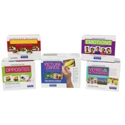 Stages Learning Language Builder Picture Nouns 2151629