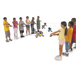 Throwing & Catching Games, Activities, Throwing Games, Catching Activities, Item Number 026282