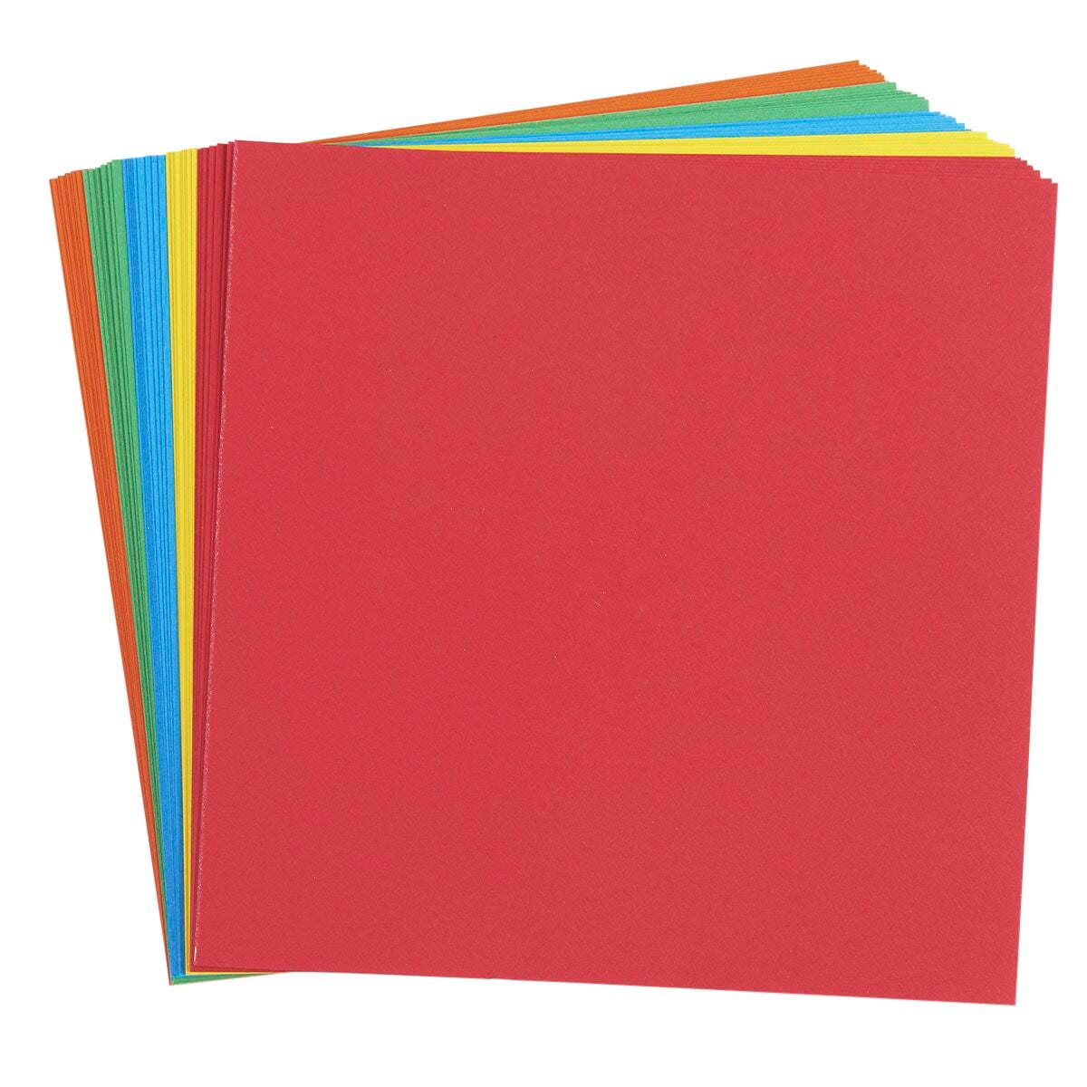 Origami Paper Squares - 50 Sheets - 5 in. x 5 in. 2218109