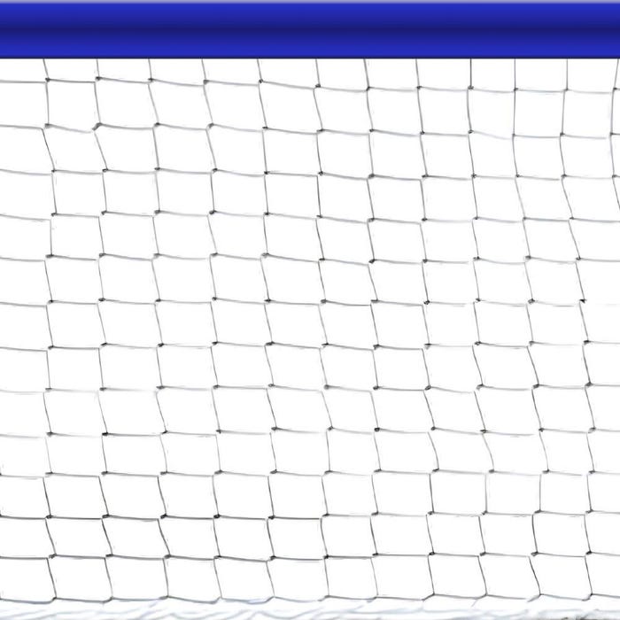 Jaypro Replacement Net for Indoor/Outdoor Roll A Goal, 3 x 4 Feet, White