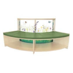 Reading Spaces, Item Number 2087368
