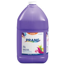 Prang Ready-to-Use Tempera Paint, Gallon, Violet