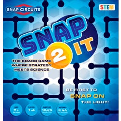 SNAP 2 IT® Board Game 2149618
