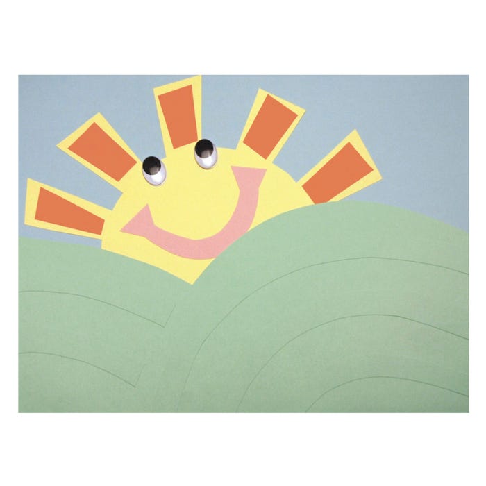 Pacon Light Weight Tagboard, 9 x 12 Inches, Assorted Pastels, Pack of 100