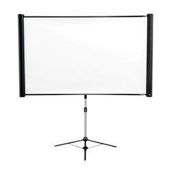 Epson Manual Projection Screen, 13-1/2 x 11-1/2 Inches 2135144