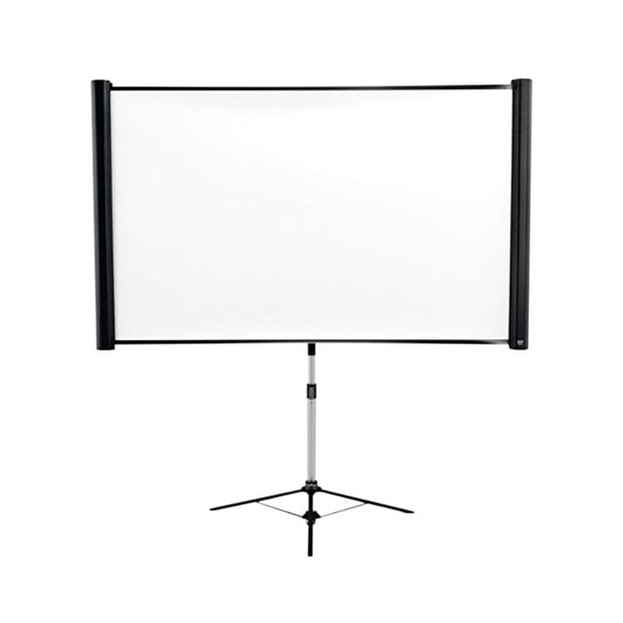 Epson Manual Projection Screen, 13-1/2 x 11-1/2 Inches