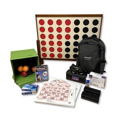 Fatal Visionยฎ THC Program Kit
