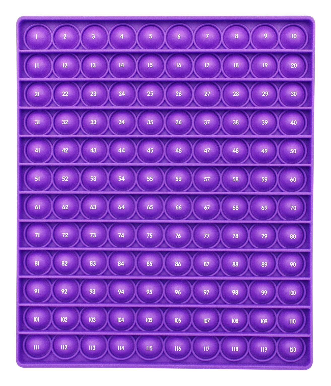 Junior Learning Bubble Board 120s, Grades K to 5 2099110