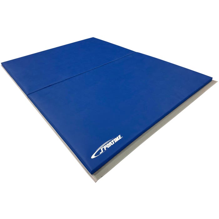 Sportime Polyethylene Therapy Mat