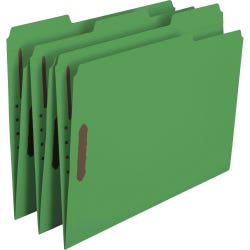 Classification Folders and Files, Item Number 1068581