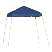 ShelterLogic Sport Pop-Up Canopy