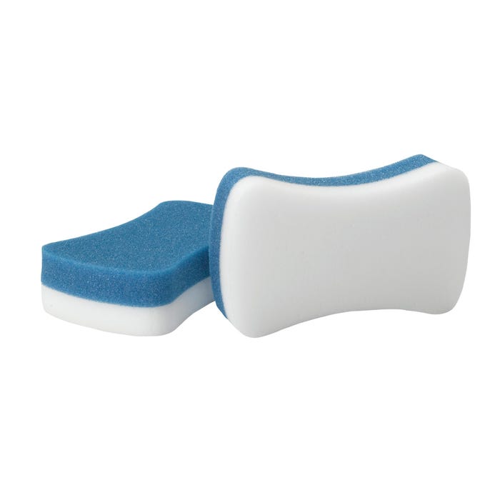 3M Whiteboard Eraser, Pack of 2